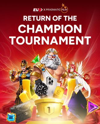Return Of The Champion Tournament